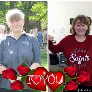 Meet your Posher, Rachael